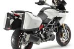 Aprilia Caponord 1200 - Les premières infos et photos