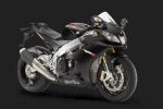 Aprilia équipe sa RSV4 R de l’APRC