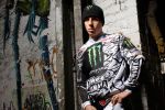 Arnaud Tonus fait son retour en course dès demain à St-Jean d'Angély