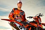 Saison compromise pour Ryan Dungey