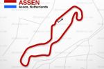 ASSEN accueillera, ce week-end, la 300ème manche du WSBK