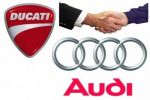 Qui rachètera Ducati? On s'interroge...