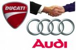 C'est officiel, Ducati vient d'être racheté par le Groupe VW-Audi