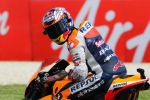 Casey Stoner domine les essais de Phillip Island