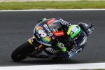 Pol Espargaró prend la pole du Moto2 à Phillip Island - Thomas Lüthi partira en 4ème position