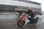 Back to the Roots 2011, 2300km d’Hondatitude