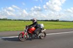 Back to the Roots 2011, 2300km d’Hondatitude
