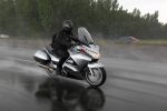 Back to the Roots 2011, 2300km d’Hondatitude