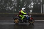Back to the Roots 2011, 2300km d’Hondatitude