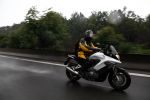 Back to the Roots 2011, 2300km d’Hondatitude