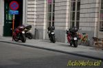 Back to the Roots 2011, 2300km d’Hondatitude