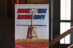 Back to the Roots 2011, 2300km d’Hondatitude