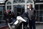 Back to the Roots 2011, 2300km d’Hondatitude