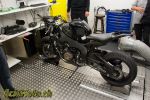 Back to the Roots 2011, 2300km d’Hondatitude