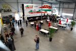 Back to the Roots 2011, 2300km d’Hondatitude