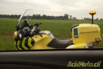 Back to the Roots 2011, 2300km d’Hondatitude