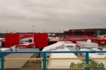 Back to the Roots 2011, 2300km d’Hondatitude