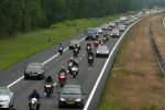 Back to the Roots 2011, 2300km d’Hondatitude