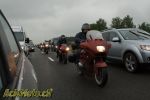Back to the Roots 2011, 2300km d’Hondatitude