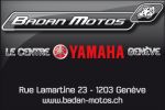 Badan Motos, la référence Yamaha de l&#039;Arc lémanique