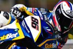 Badovini "BMW" en tête des essais 1 d'Imola