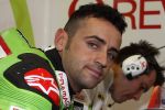 Héctor Barberá chute à l'entraînement et se fracture la jambe