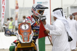 Barreda devance Coma lors de la deuxième épreuve du Desert Challenge