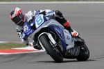 Bastien Chesaux vient de signer un contrat de 3 ans avec le Team Honda Ten Kate
