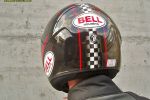 Bell - Casque M5X Daytona Carbon