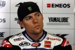 Ben Spies rejoindra Andrea Iannone au sein du Team Pramac Racing "Ducati"