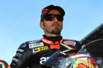 Biaggi est plus motivé que jamais pour l'avant dernière course de la saison WSBK 2012