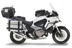 Un pack GIVI pour la Honda Crosstourer 1200