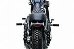 Harley-Davidson Sportster 1200 XL &quot;Stellalpina&quot; - Juste magnifique!