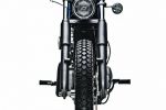 Harley-Davidson Sportster 1200 XL &quot;Stellalpina&quot; - Juste magnifique!