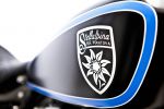 Harley-Davidson Sportster 1200 XL &quot;Stellalpina&quot; - Juste magnifique!