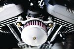 Harley-Davidson Sportster 1200 XL &quot;Stellalpina&quot; - Juste magnifique!