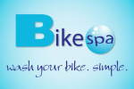 Bike-Spa, le lavage automatique pour moto et scooter