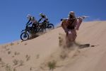 Star Wars en FMX... qui l'eût cru ?
