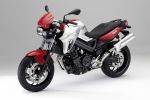 BMW F 800 R 2012 – Un petit lifting qui fait du bien
