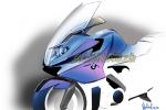 Enfin du concret ! BMW K1600 GT/ GTL