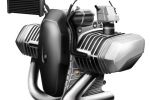 Une BMW R1200GS ou R1300GS à refroidissement liquide ?