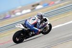 BMW Motorrad de retour du circuit Motorland Aragon avec des résultats positifs