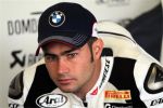 Leon Haslam est impatient de revenir en piste