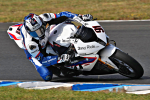 BMW Motorrad aborde la course de Moscou en leader du championnat