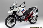 BMW R1200GS Rallye – Encore plus radicale
