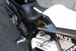 La police de Long Beach vient de recevoir une BMW S1000RR !