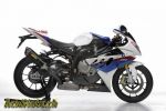 BMW S1000RR Superstock Limited Edition