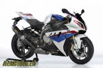 BMW S1000RR Superstock Limited Edition