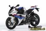 BMW S1000RR Superstock Limited Edition