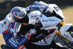 Le Team BMW prêt à aborder la manche italienne de Imola